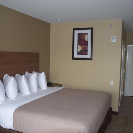 Astoria Delancy Inn & Suites New York Kültér fotó