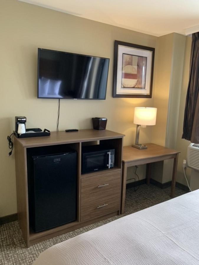Astoria Delancy Inn & Suites New York Kültér fotó